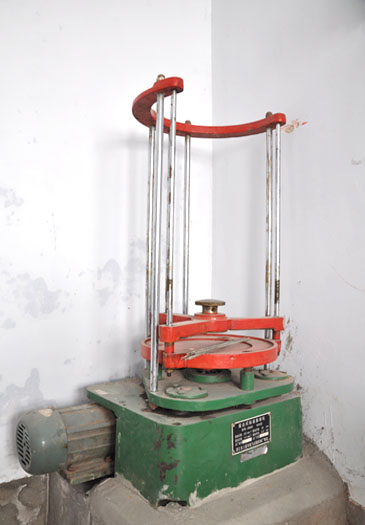 ZBSX 92A�� ���ʽ��׼��ɸ��