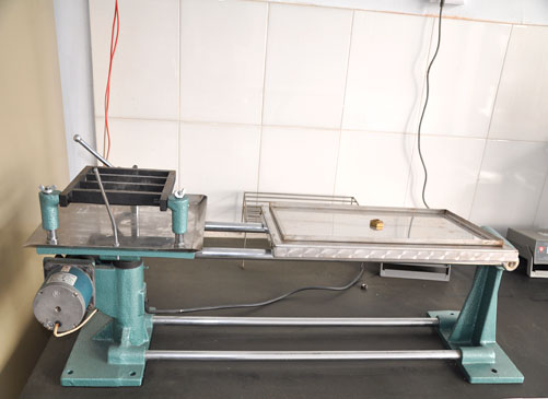 ZS-15 ˮ�ེɰ��ʵ̨